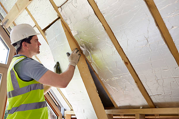 Best Types of Insulation in Green Island, NY